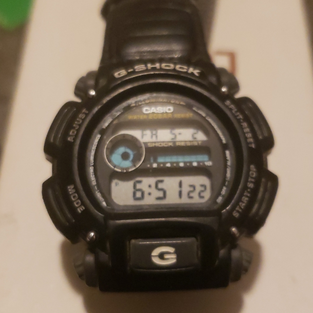 Watch